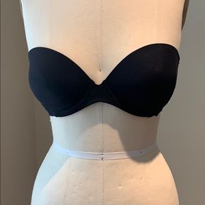 Calvin Klein strapless bra